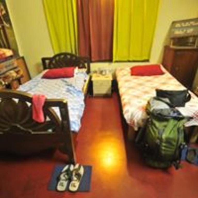 Calcutta Backpackers Homestay -Only For Backpackers & Travellers Εξωτερικό φωτογραφία