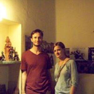 Calcutta Backpackers Homestay -Only For Backpackers & Travellers Εξωτερικό φωτογραφία