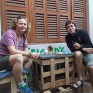 Calcutta Backpackers Homestay -Only For Backpackers & Travellers Εξωτερικό φωτογραφία