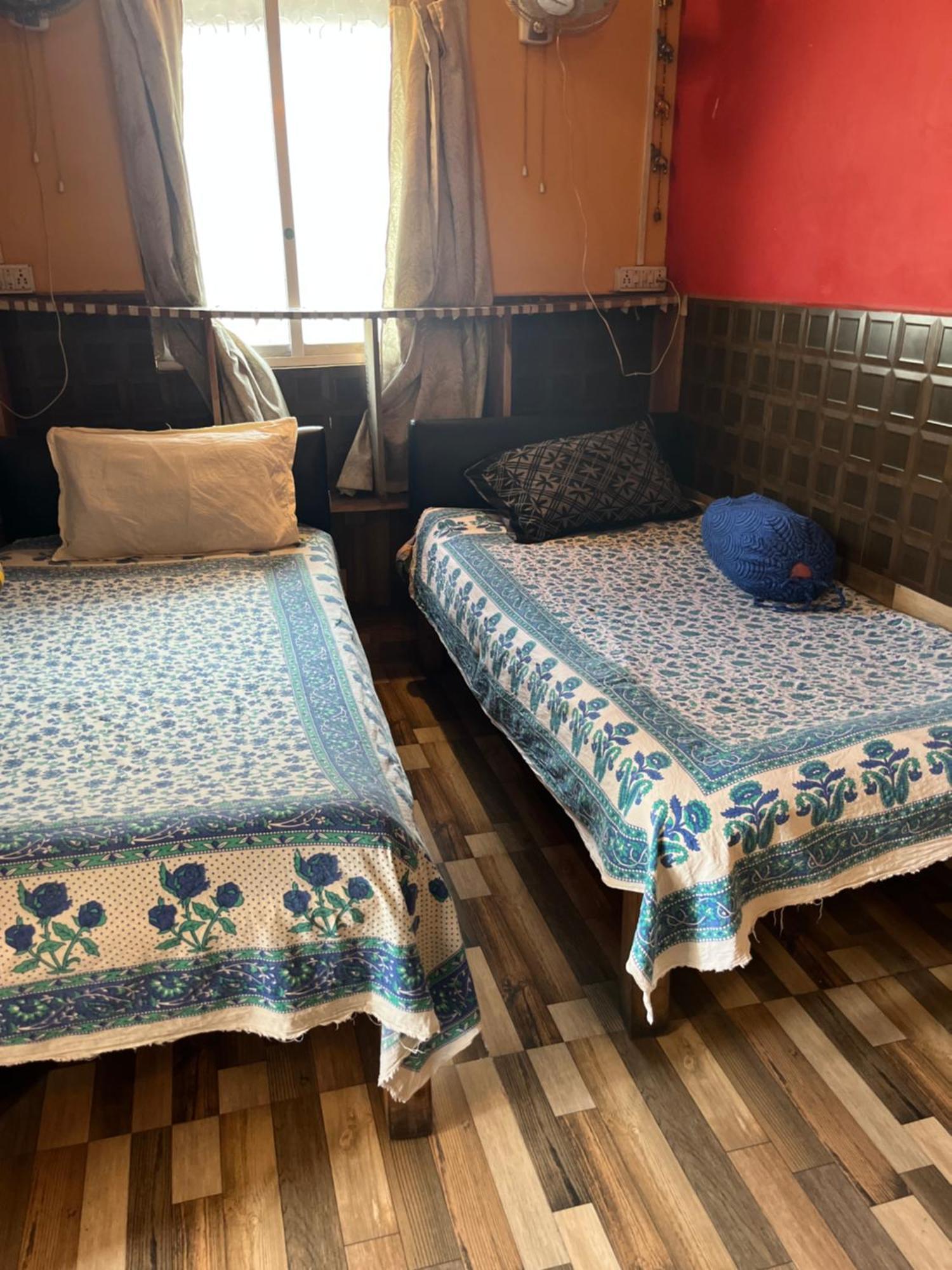 Calcutta Backpackers Homestay -Only For Backpackers & Travellers Εξωτερικό φωτογραφία
